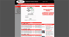 Desktop Screenshot of osnabrockcoop.com